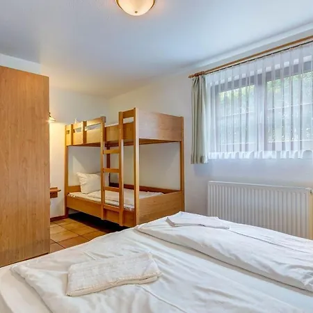 Wohnhaus Bansin Fewo 4