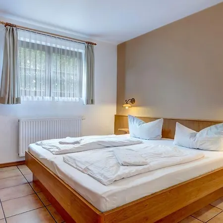 דירה Wohnhaus Bansin Fewo 4