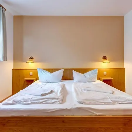 Wohnhaus Bansin Fewo 4