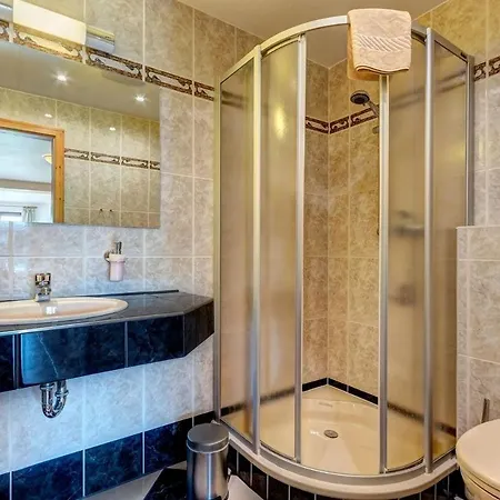 Wohnhaus Bansin Fewo 4 הרינגסדורף