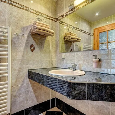 דירה Wohnhaus Bansin Fewo 4